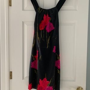 Jones New York Multi Color Dress